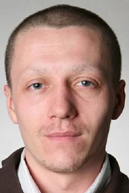 Сергей Хомченков