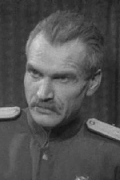 Пётр Морской