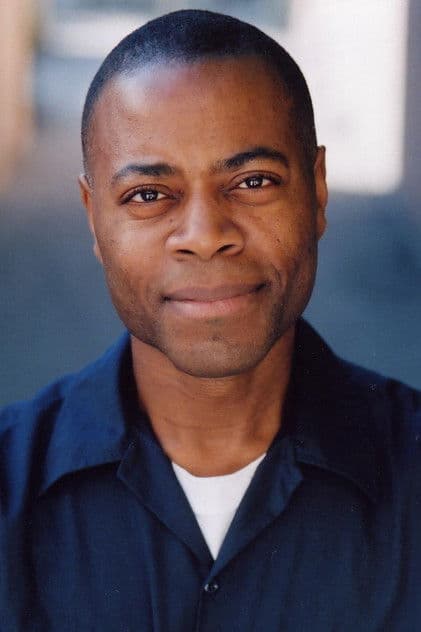 Terry Woodberry