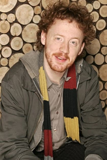 Will Carlough
