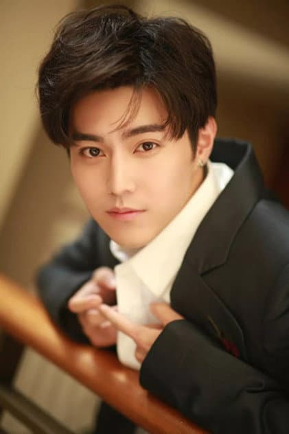 Zhao Dong Ze