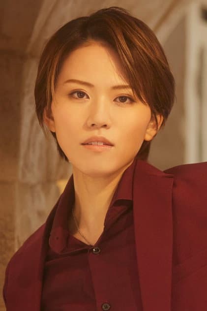飛龍つかさ