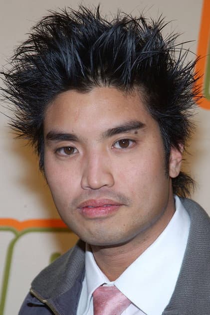 Chad Hugo