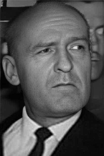 Ralph Boettner