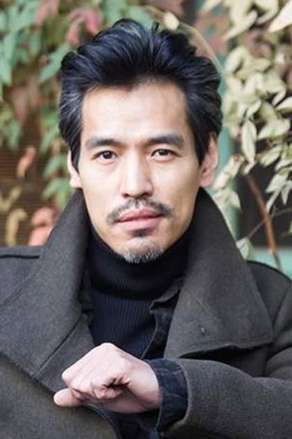 Park In-Soo
