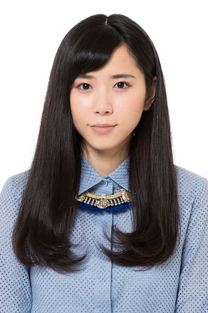 河邑ミク
