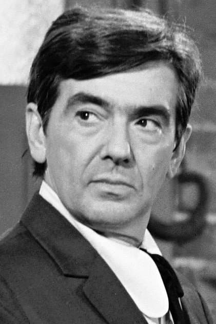 Gábor Miklós