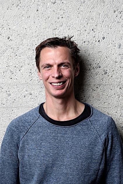 Klaus Eckel