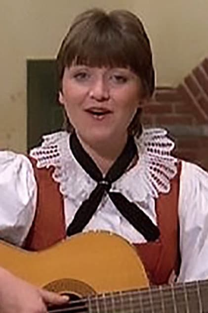 Maria Sulzer