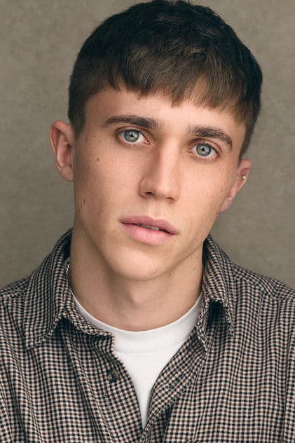 Ben Galvin