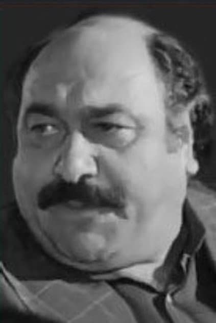Արտուշ Գյոդակյան
