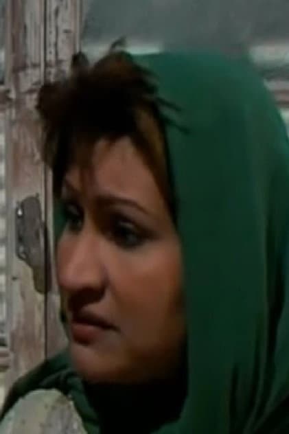 Nahed Ismail