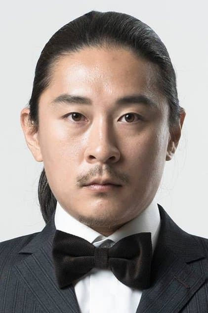 陳永尉