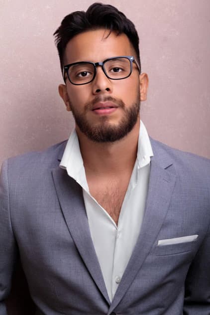 Gabriel Bautista
