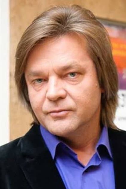 Олексій Богданович