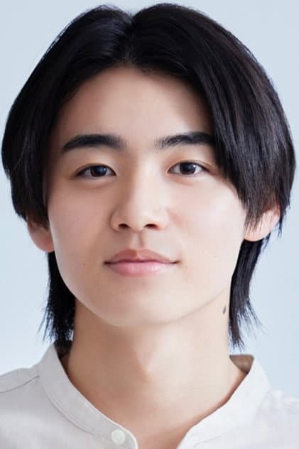 井内 悠陽