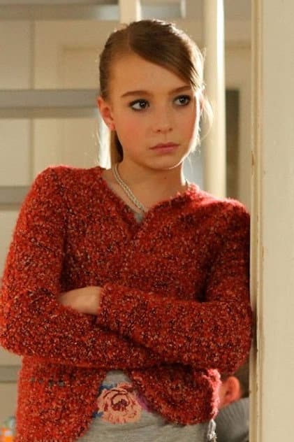 Sophie Lindenberg