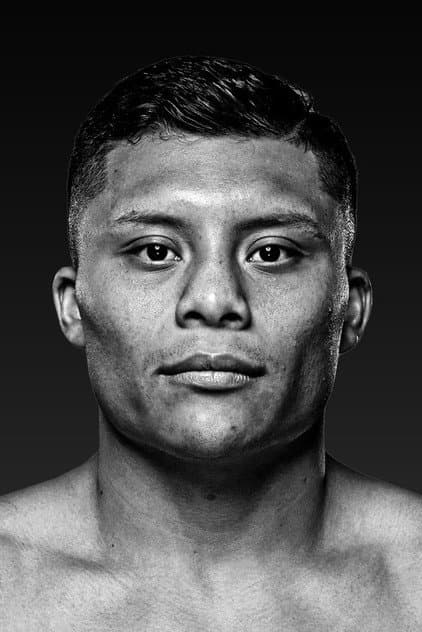 Isaac Cruz
