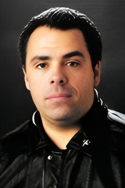 José Manuel Rosado
