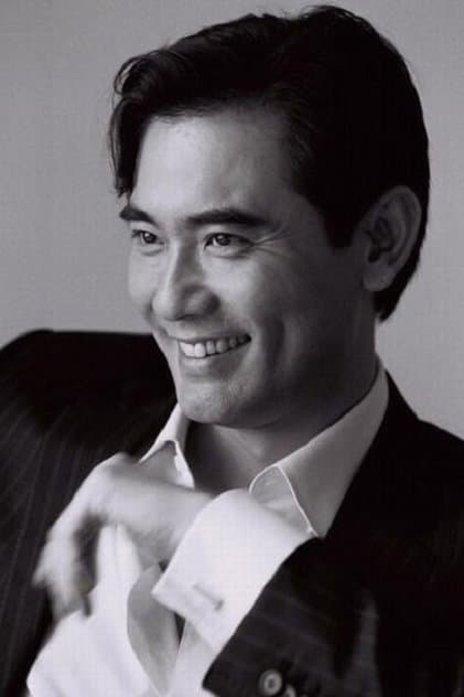 趙文瑄