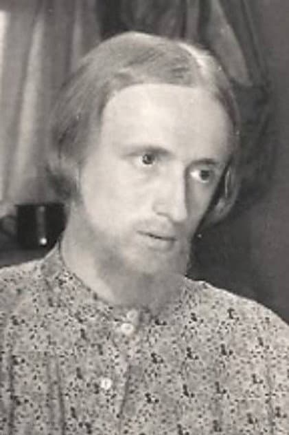 Виктор Салин