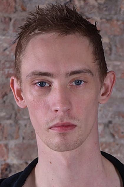 Ashton Bradley
