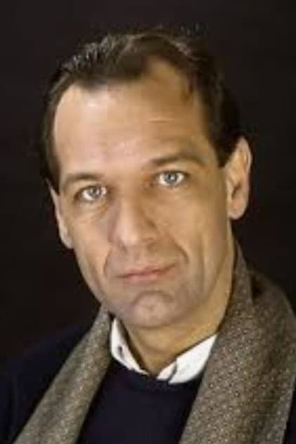 Paul Gieske