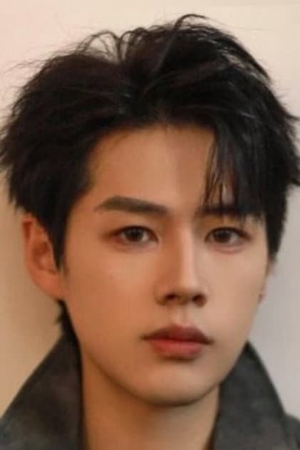 李佑霖