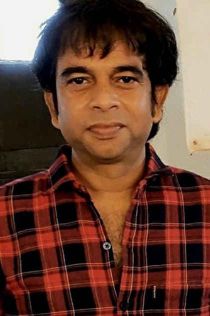 Ishtiyak Khan
