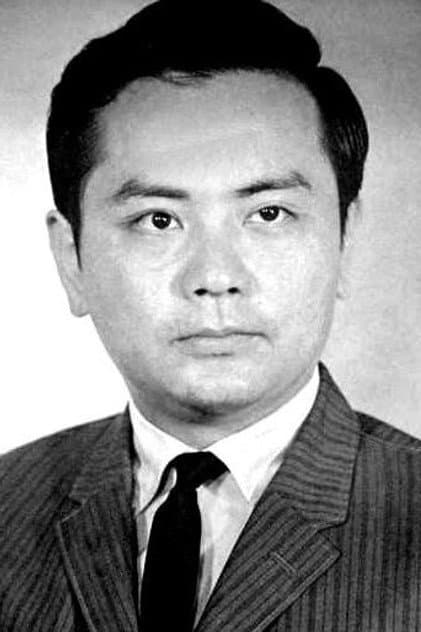 胡金銓