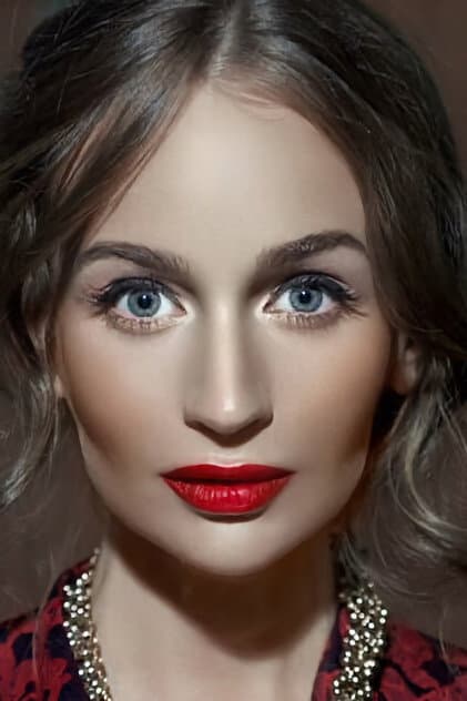 Ксения Жданова