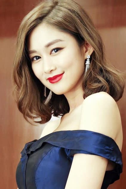 岑麗香