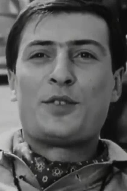 Χρήστος Καζαντζίδης