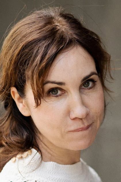 Kathrin Angerer