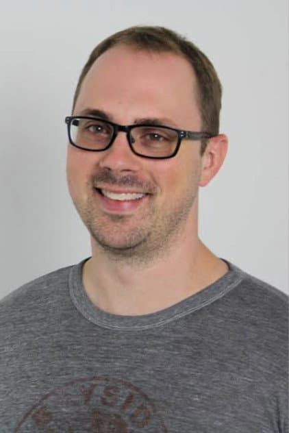 Ryan Meinerding