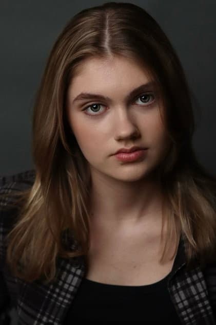 Carson Jean Holley