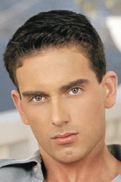 Eric Hart