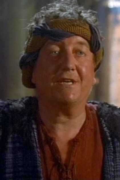 Robert Horwood