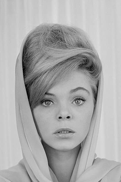 Jenny Maxwell
