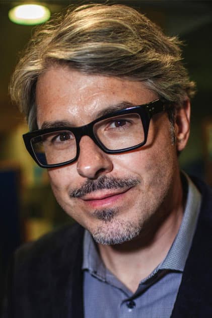 Lars Krutak