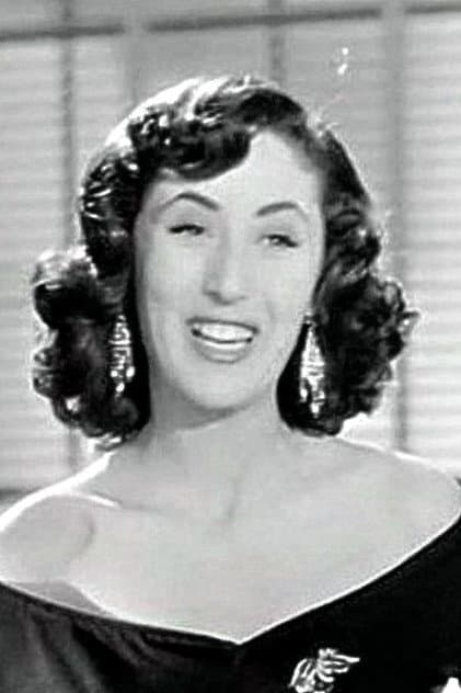 Leïla Djezairia