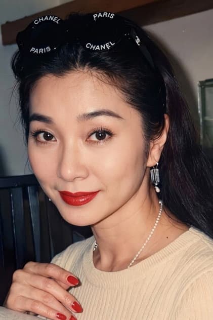 陳美鳳