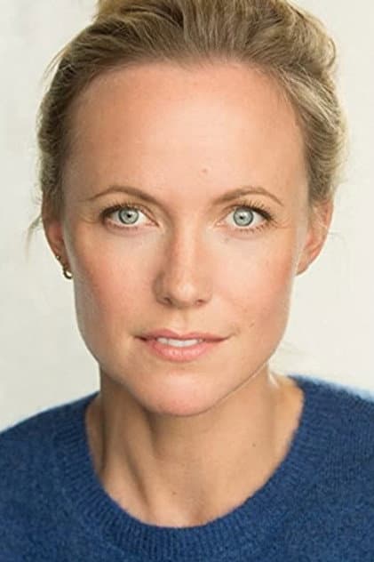 Flora Dawson