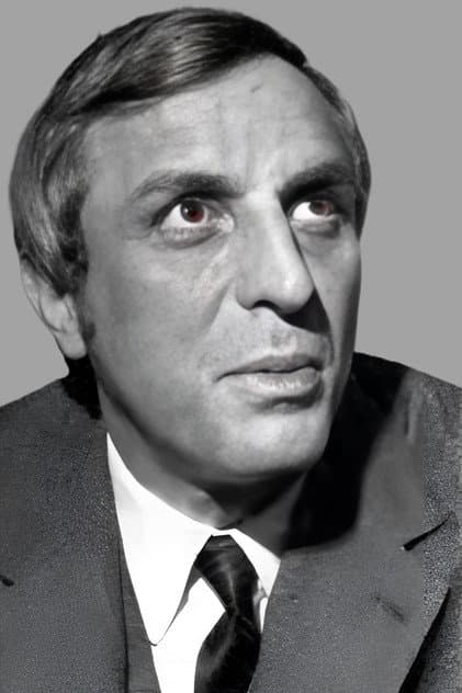 Walter Maestosi