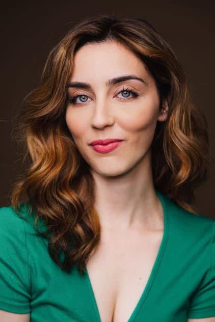 Aliandra Calabrese