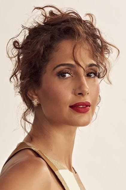 Camila Pitanga