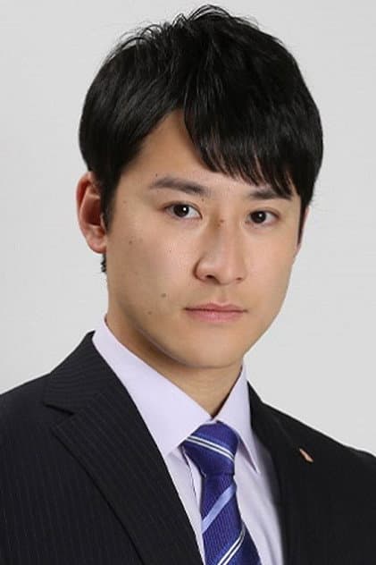 馬場徹