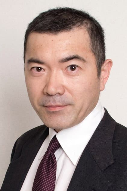 大滝明利