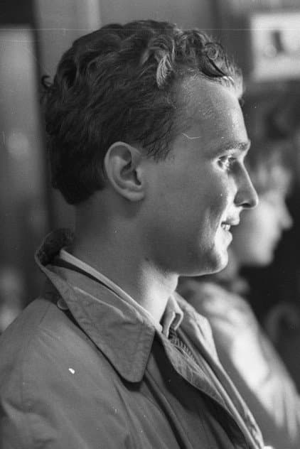 Pauer Henrik