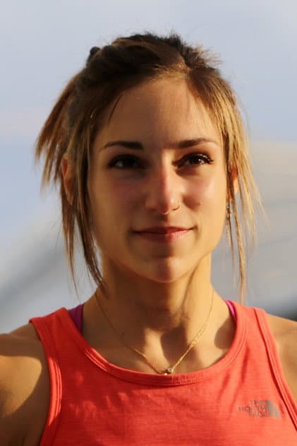 Alex Puccio